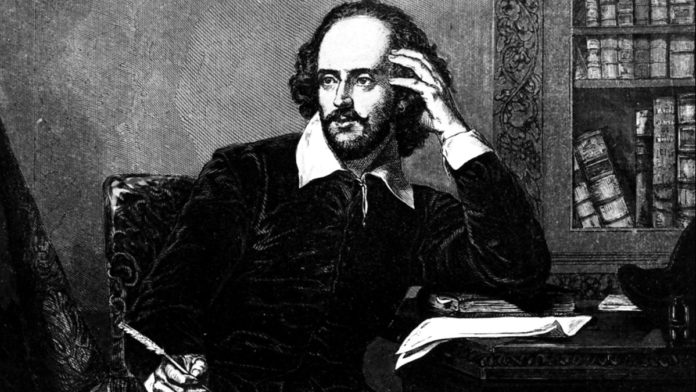 Shakespeare: il coraggio della tragedia