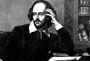 Shakespeare: il coraggio della tragedia