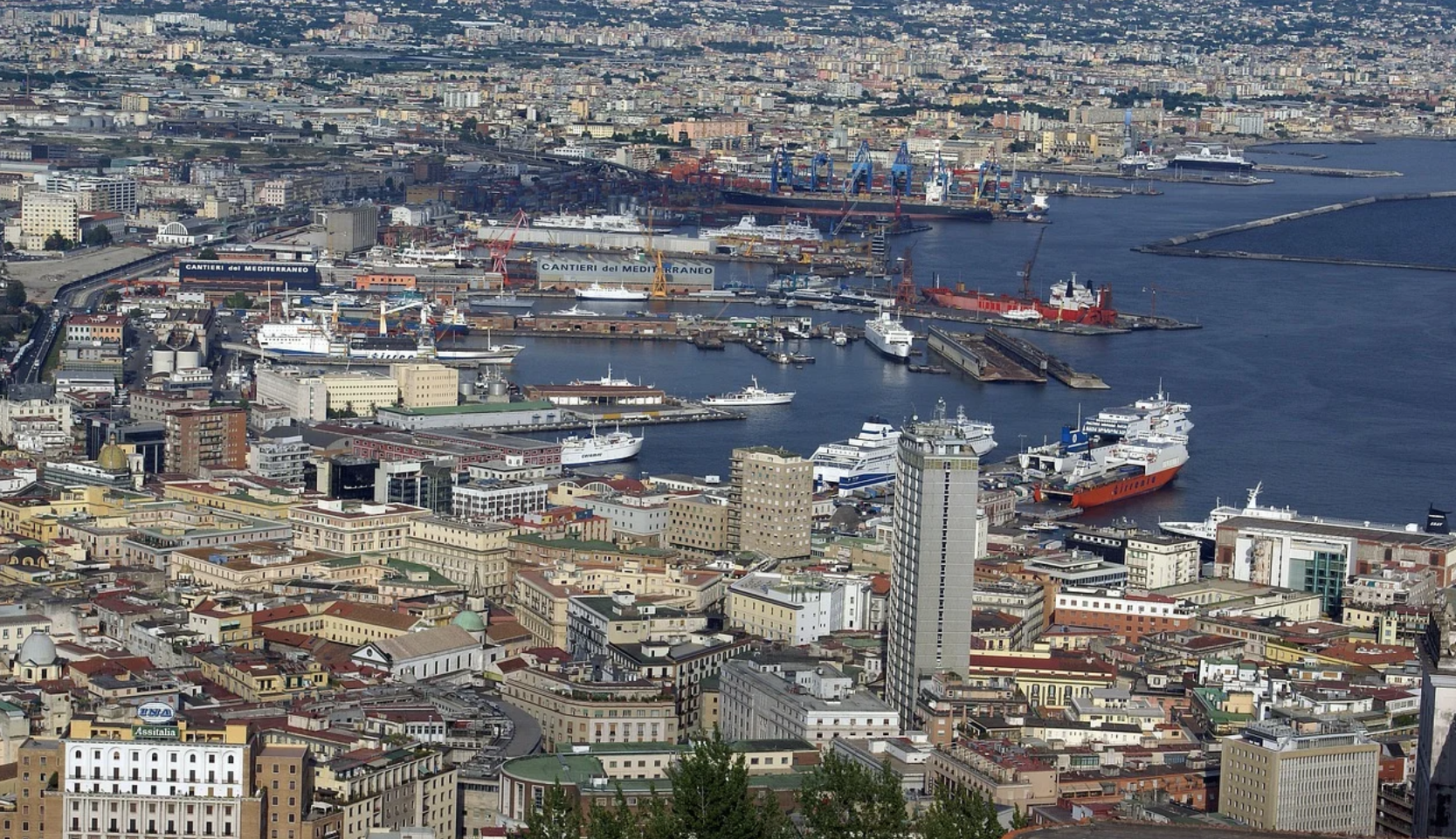 Evoluzione o involuzione del sistema dei trasporti