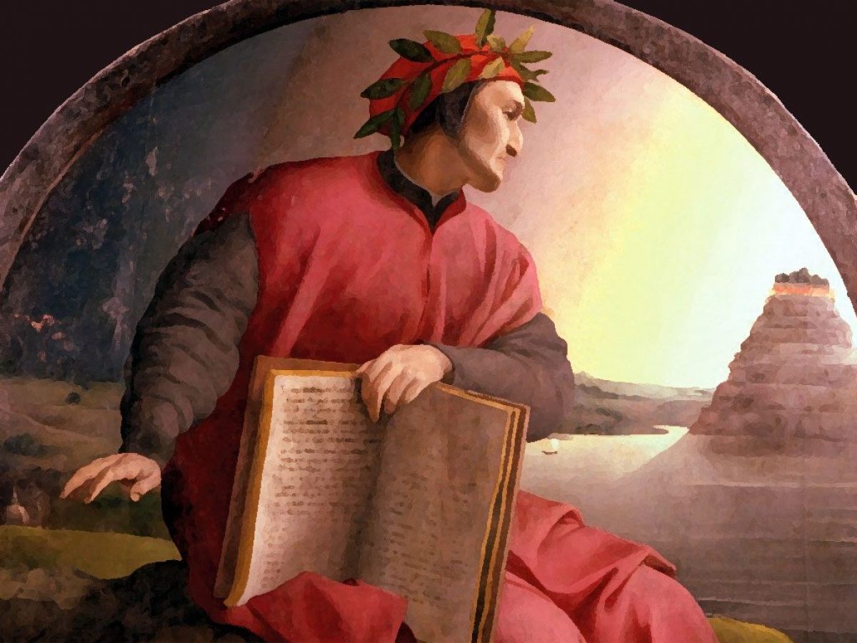 “Premio Dante Alighieri 1321”