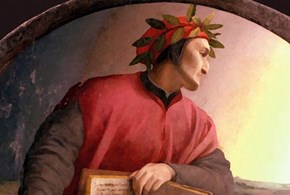 “Premio Dante Alighieri 1321”