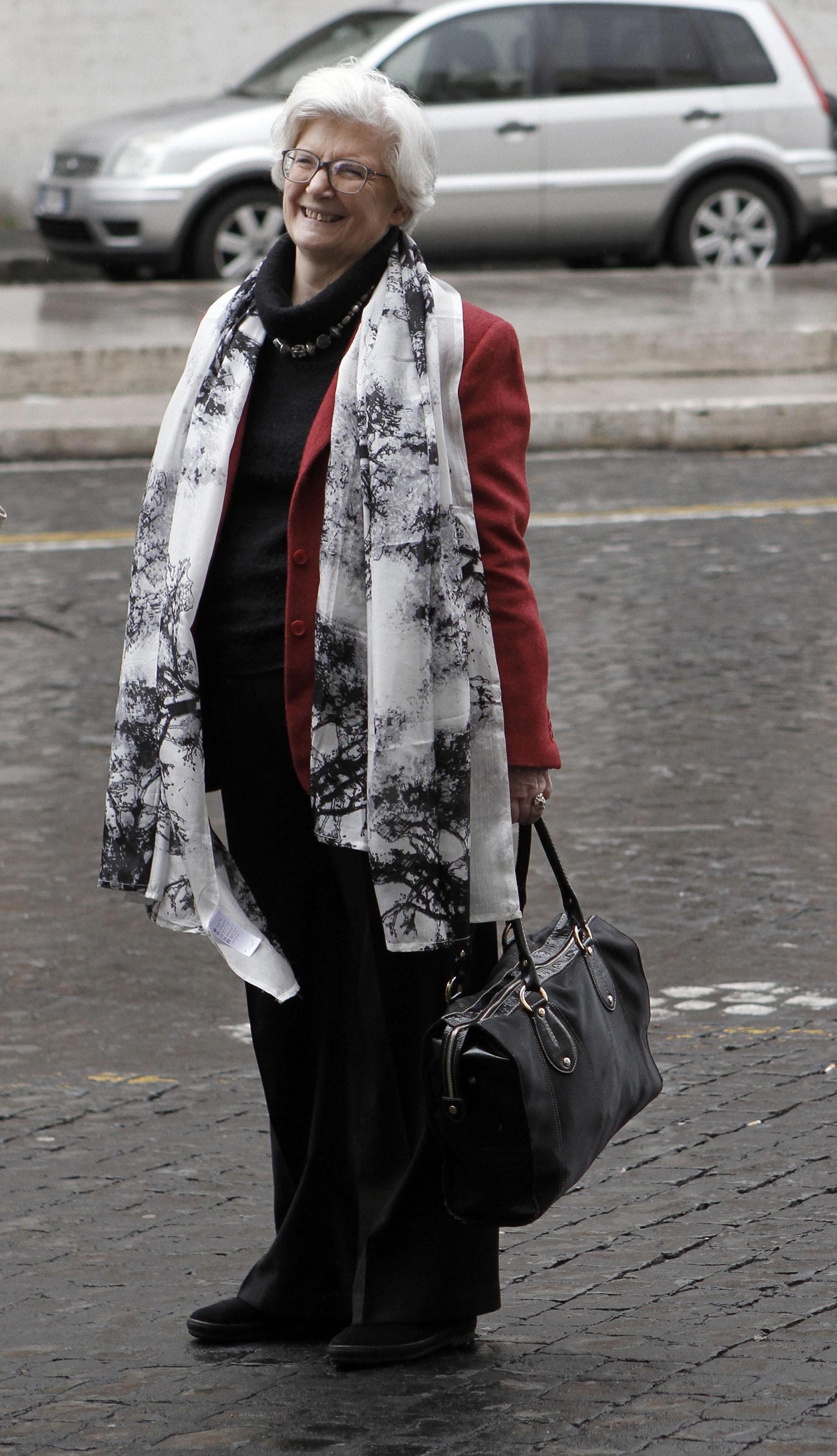 Tabacco tradizionale vs tabacco riscaldato: intervista a Paola Binetti