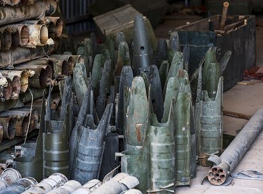 Libia: la tomba dell’etica