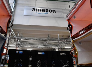 L’Antitrust multa Amazon per oltre un miliardo di euro