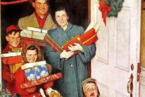 Natale: gift card o alimentari, vince regalo utile 