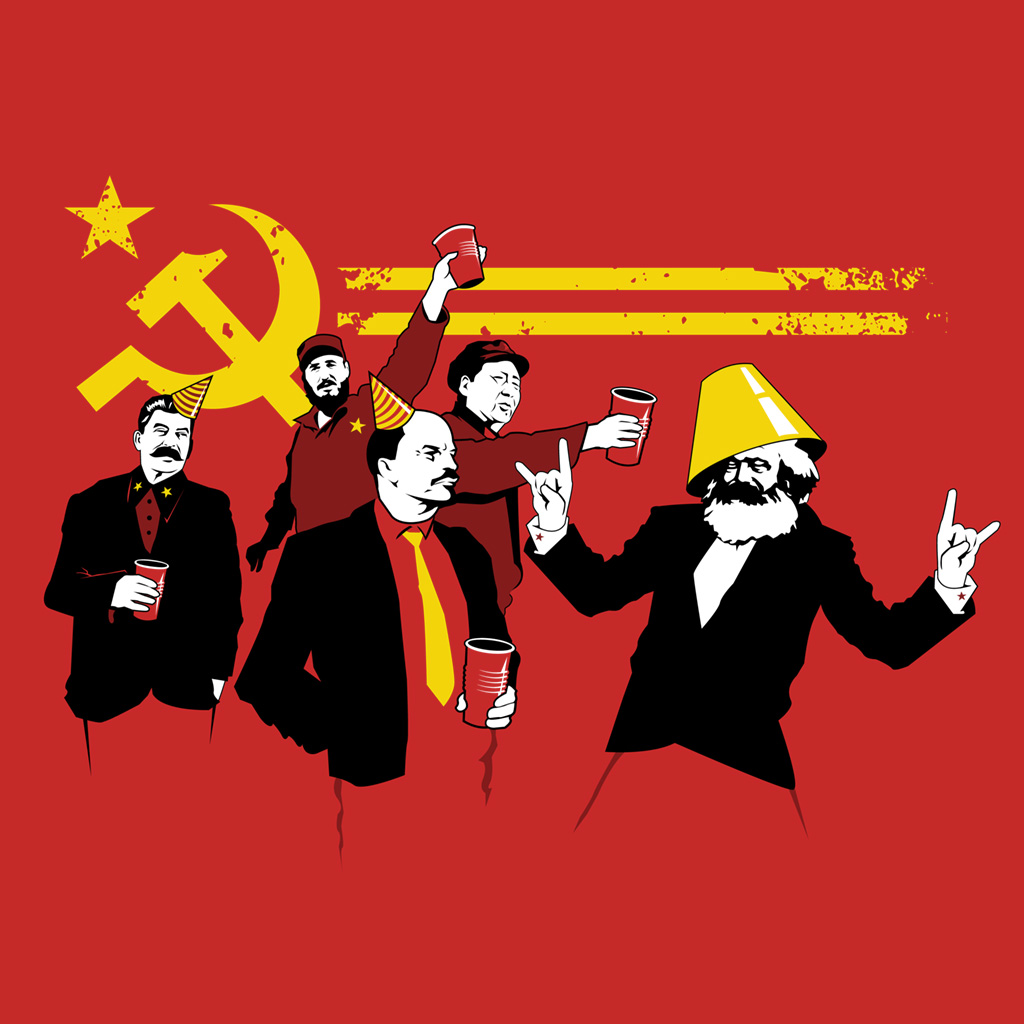 La sinistra che non c’è