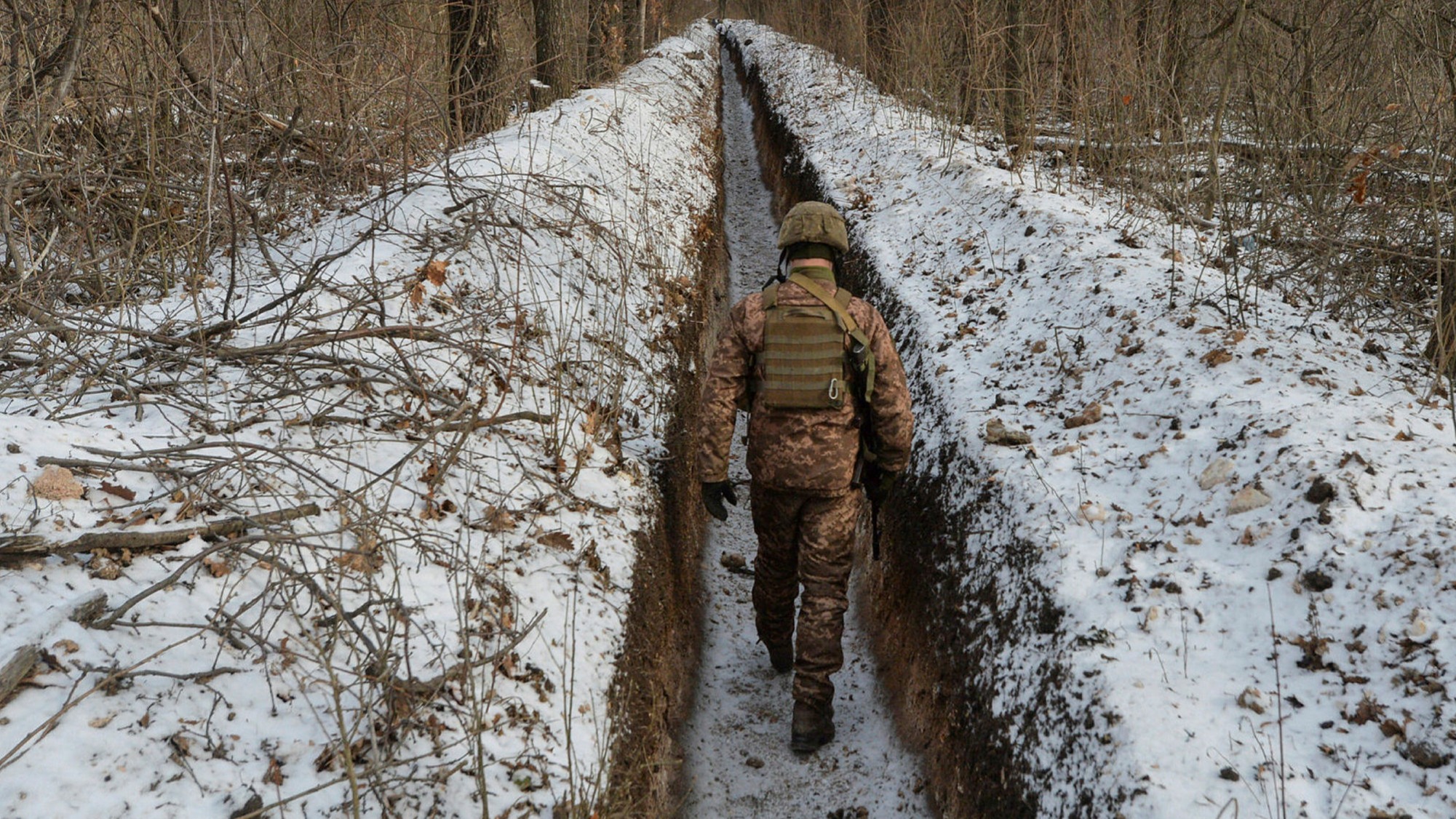 Crisi Ucraina: il difficile dialogo con Mosca