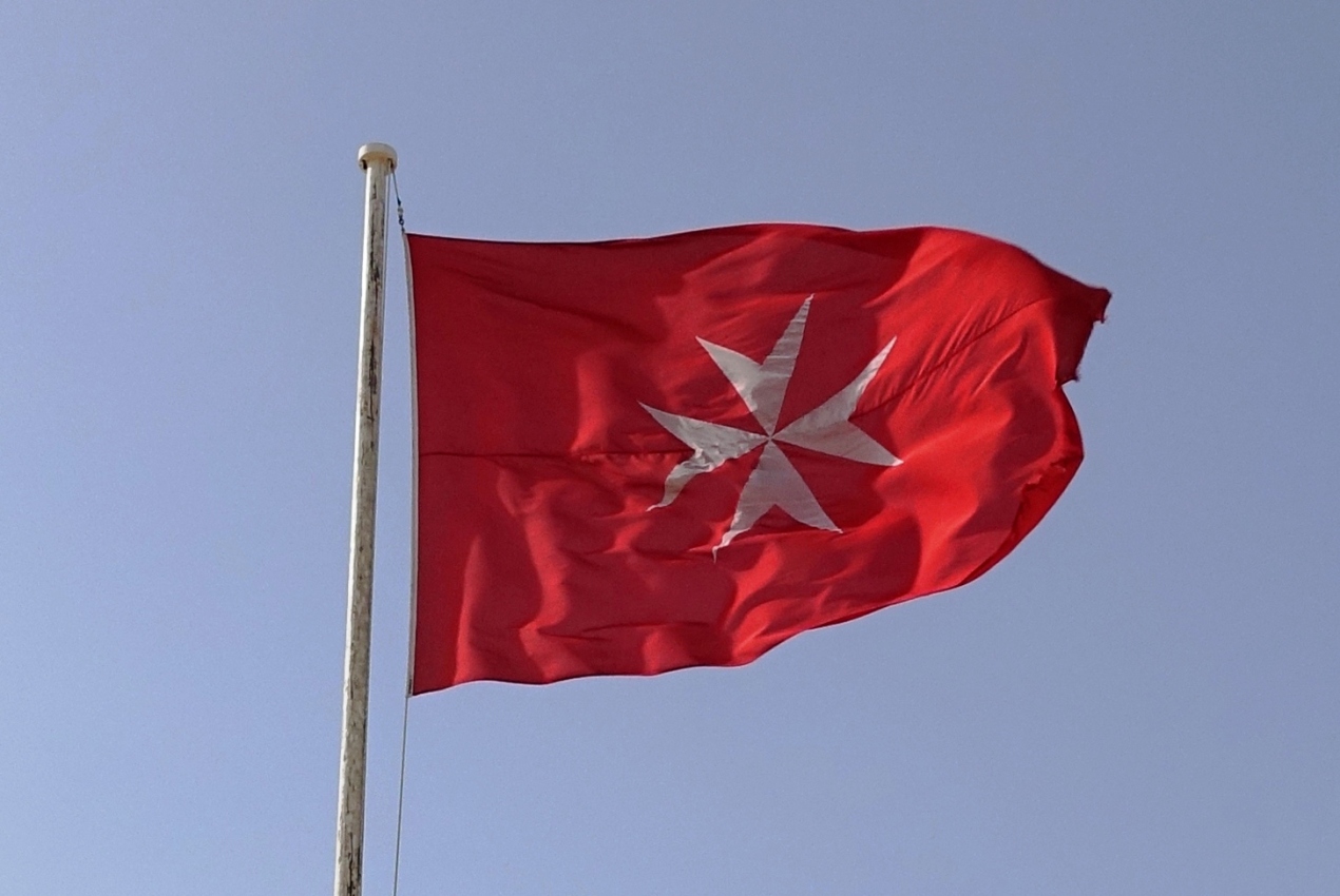 “Le Costituzioni”: il Sovrano Militare Ordine di Malta (video)