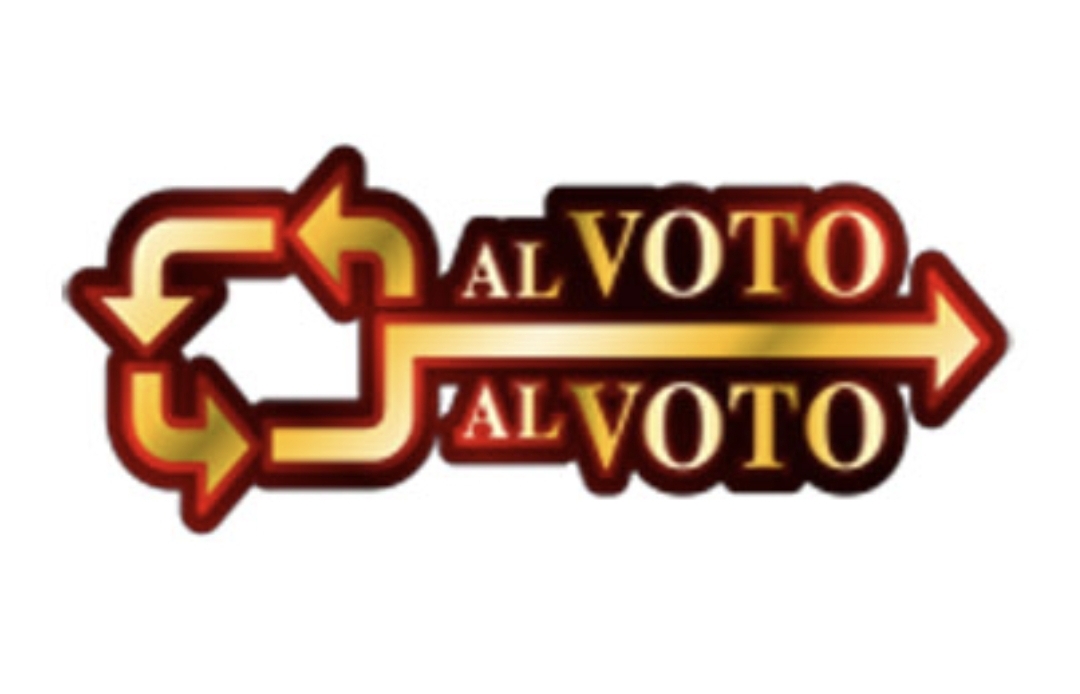 Al voto, al voto!