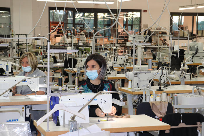 Occupazione, dall’Istat arrivano buone notizie