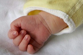 Record negativo di nascite in Italia