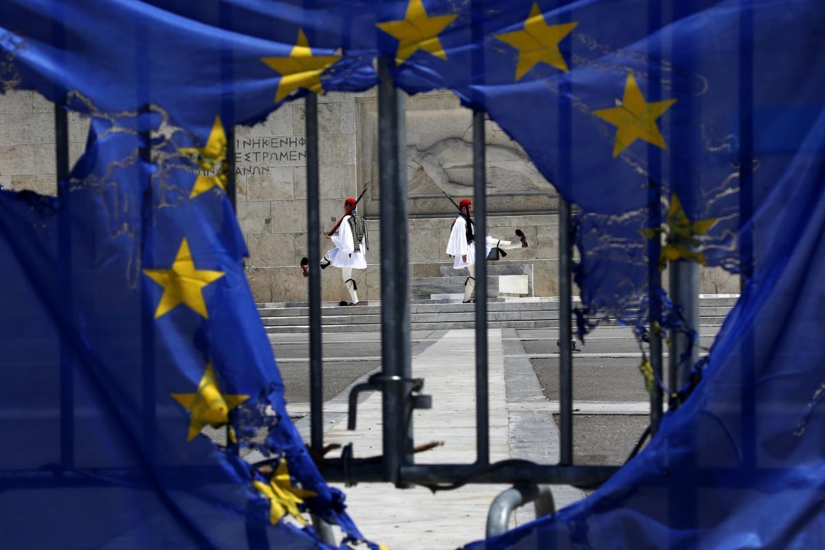 Il ributtante dirigismo europeo