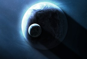 Una Lega per il futuro: la colonizzazione del sistema solare/3