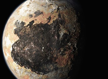 Perché le “guerre stellari” intorno a Plutone ci riguardano (e ci devono preoccupare)