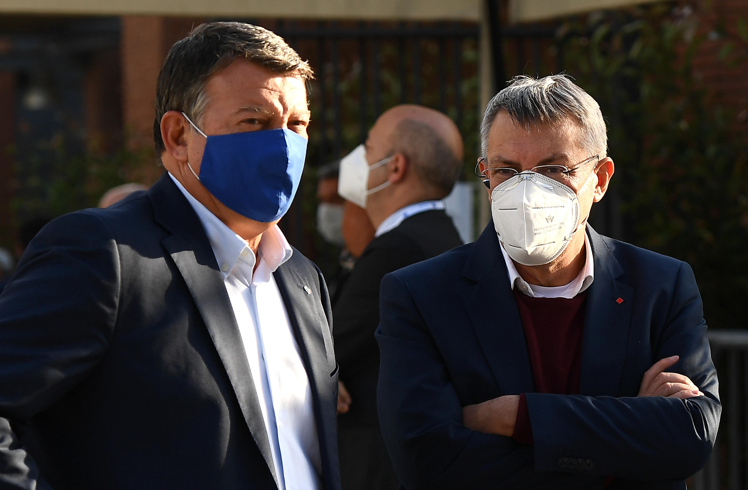 Una tranquilla giornata di ordinaria follia