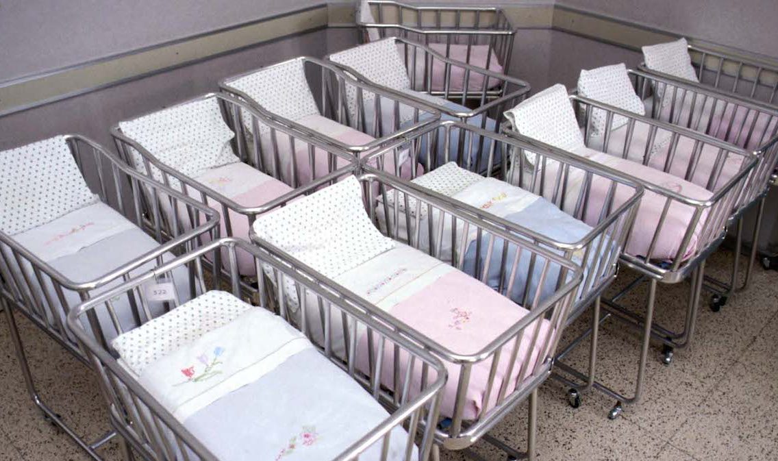 Crollo delle nascite: il ruolo del Welfare