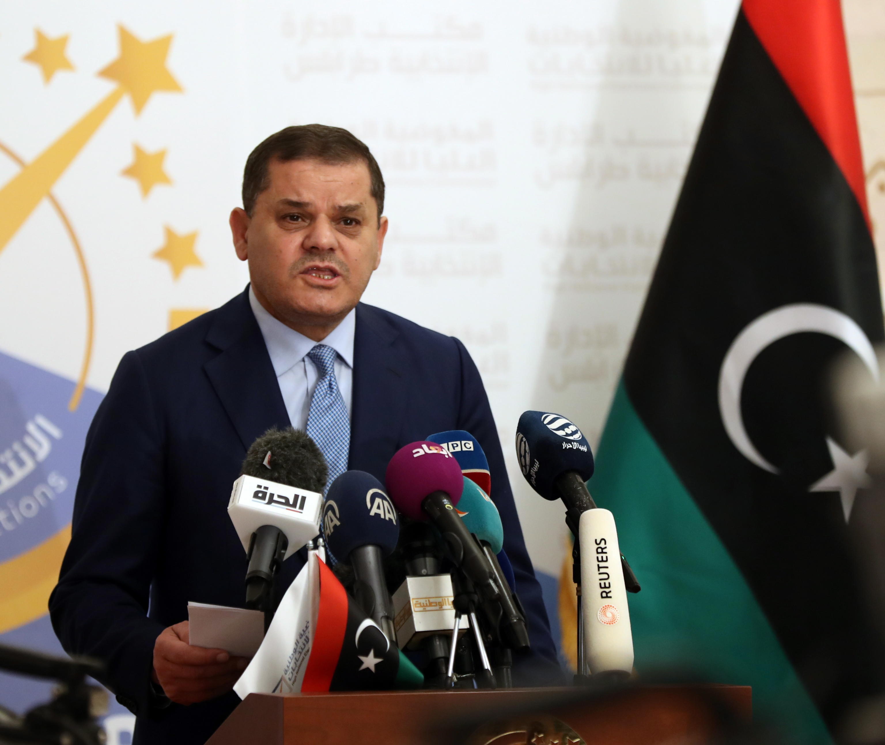 Libia, milizie circondano la sede del governo a Tripoli