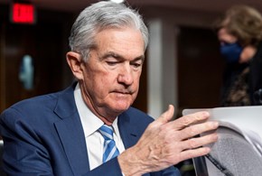 La Banca centrale Usa: acquisti azzerati a marzo