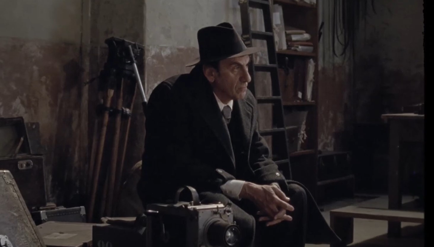 IX Vittoria Peace Film Fest: Ecco i maestri del “cinema del reale”