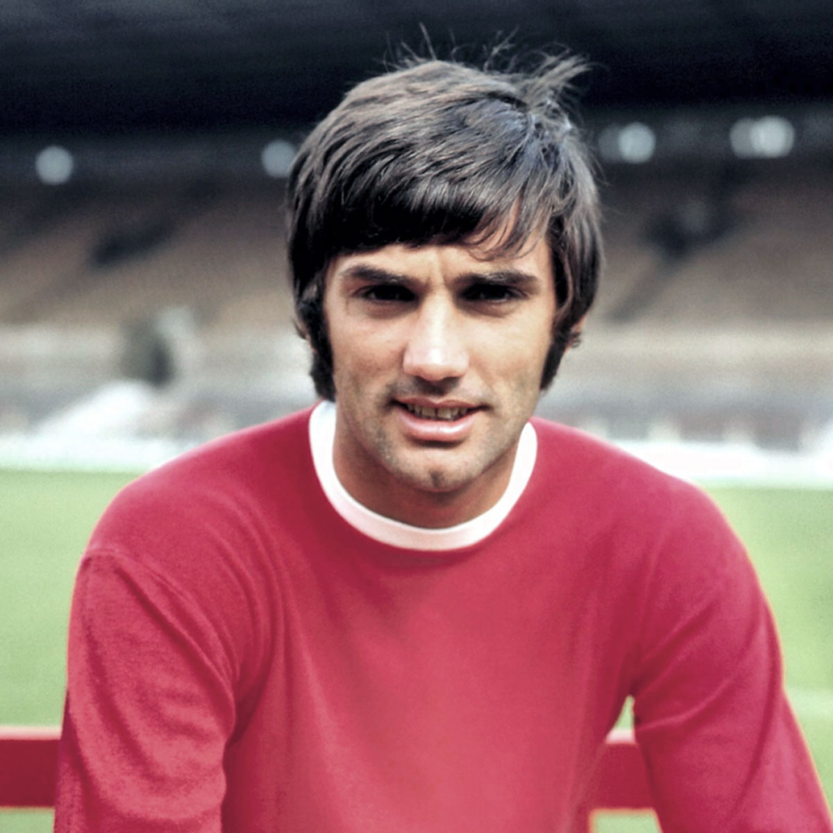 Ritratti. George Best, il migliore