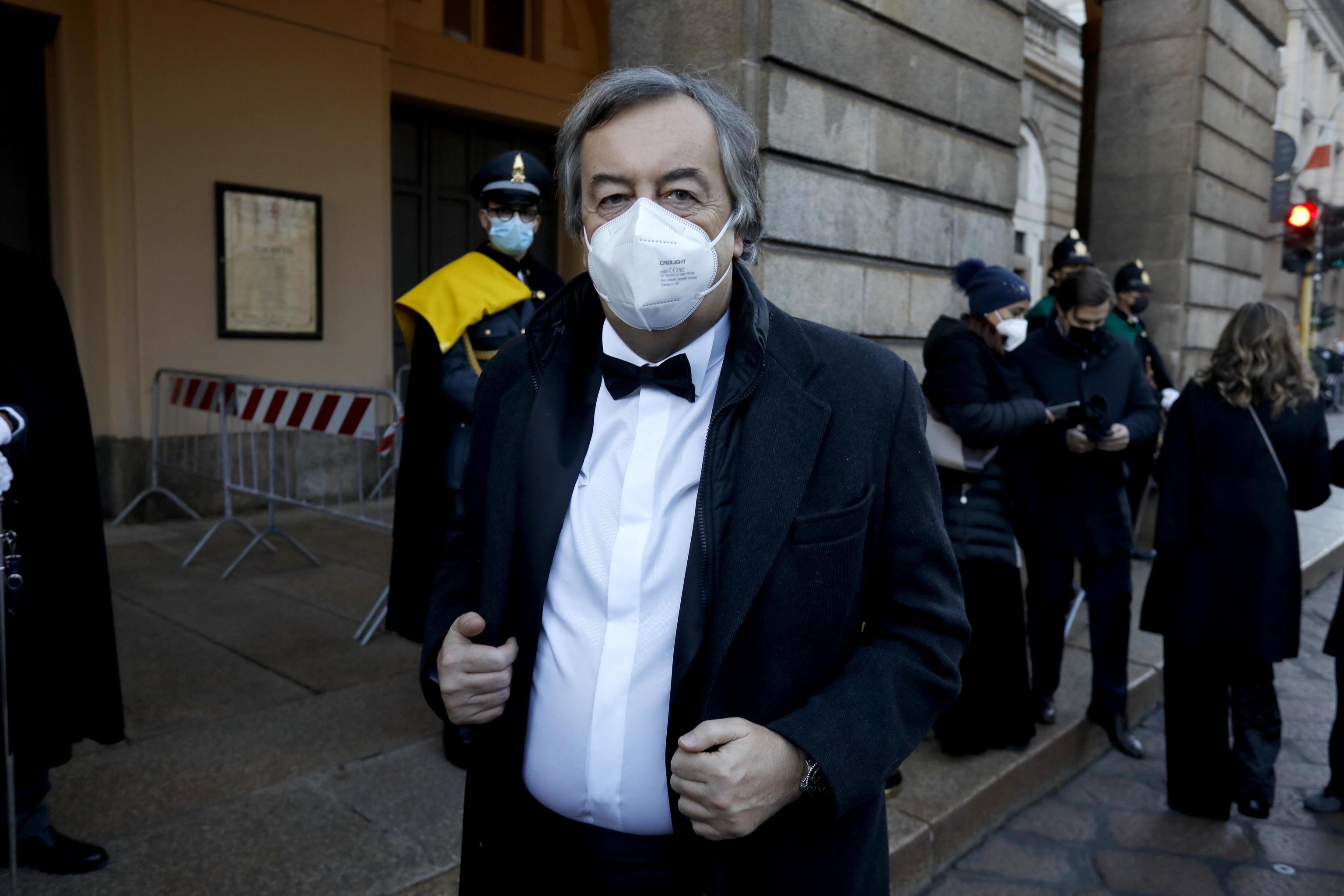 Il virologo spartano