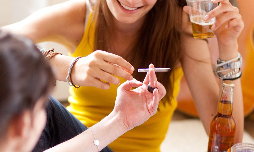 Perché no alla legalizzazione del traffico di cannabis