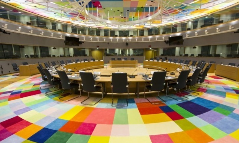 Energia: L’Ue si spacca, nessun accordo al vertice 