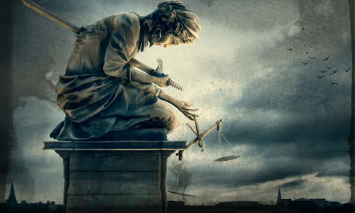 Stupro e giustizia (video)