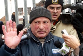 Arrestato Graziano Mesina: era latitante dal 2020