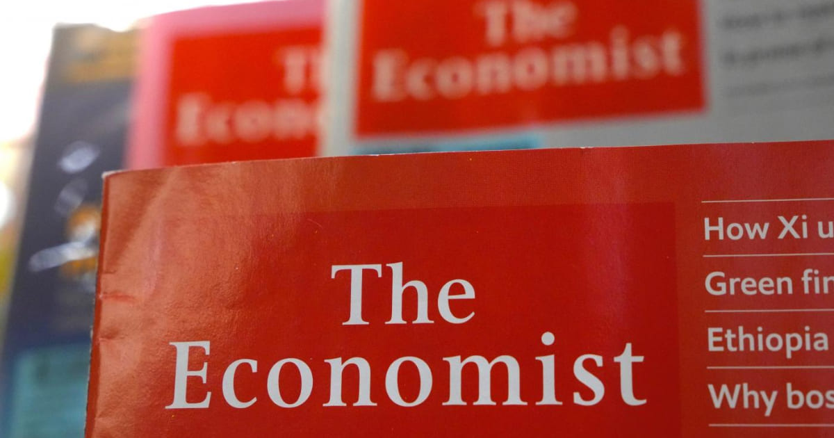 Premio dell’Economist, una vergogna per l’Italia