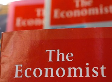 Premio dell’Economist, una vergogna per l’Italia