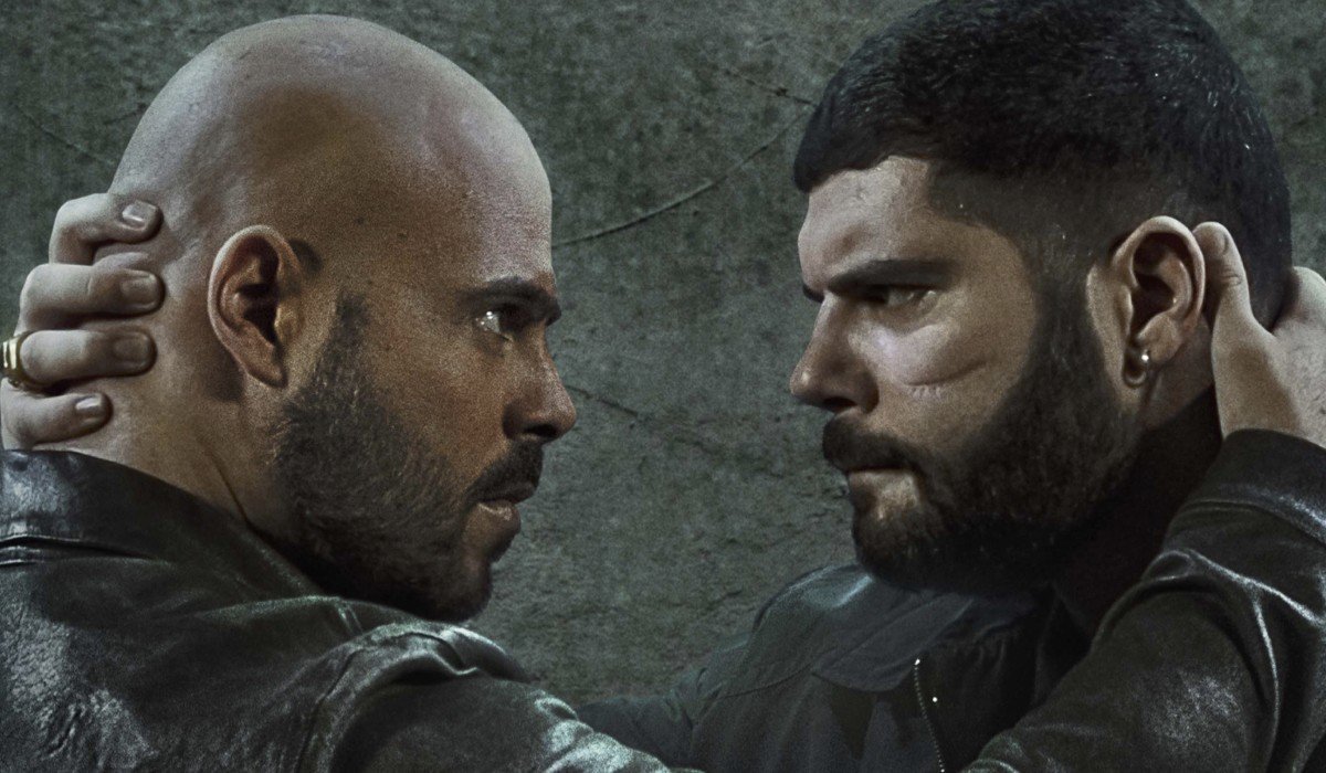 “Gomorra” è finita, andate in pace (eterna)