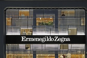 Zegna, made in Italy sbarca a Wall Street