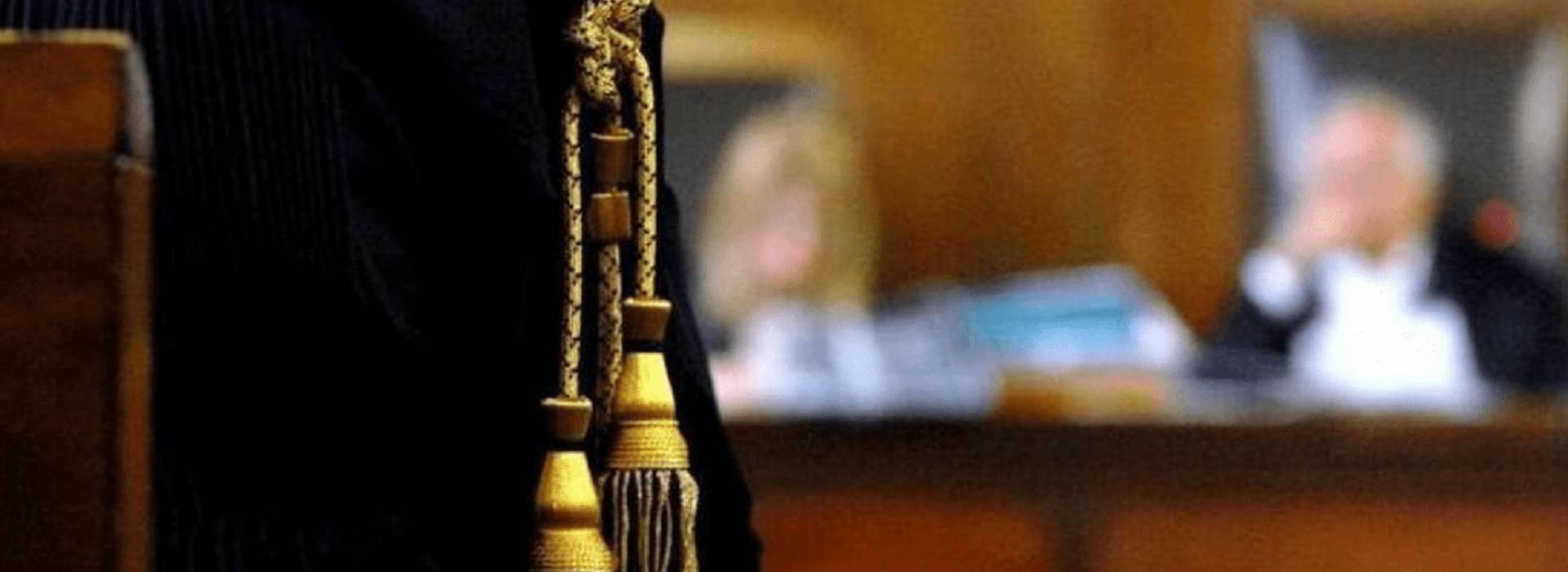 “Cura Ri-Costituente”: gli errori giudiziari annuali (video)