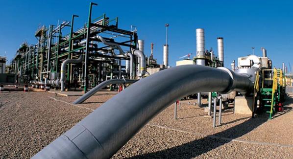 Gas: il prezzo resta a livelli record