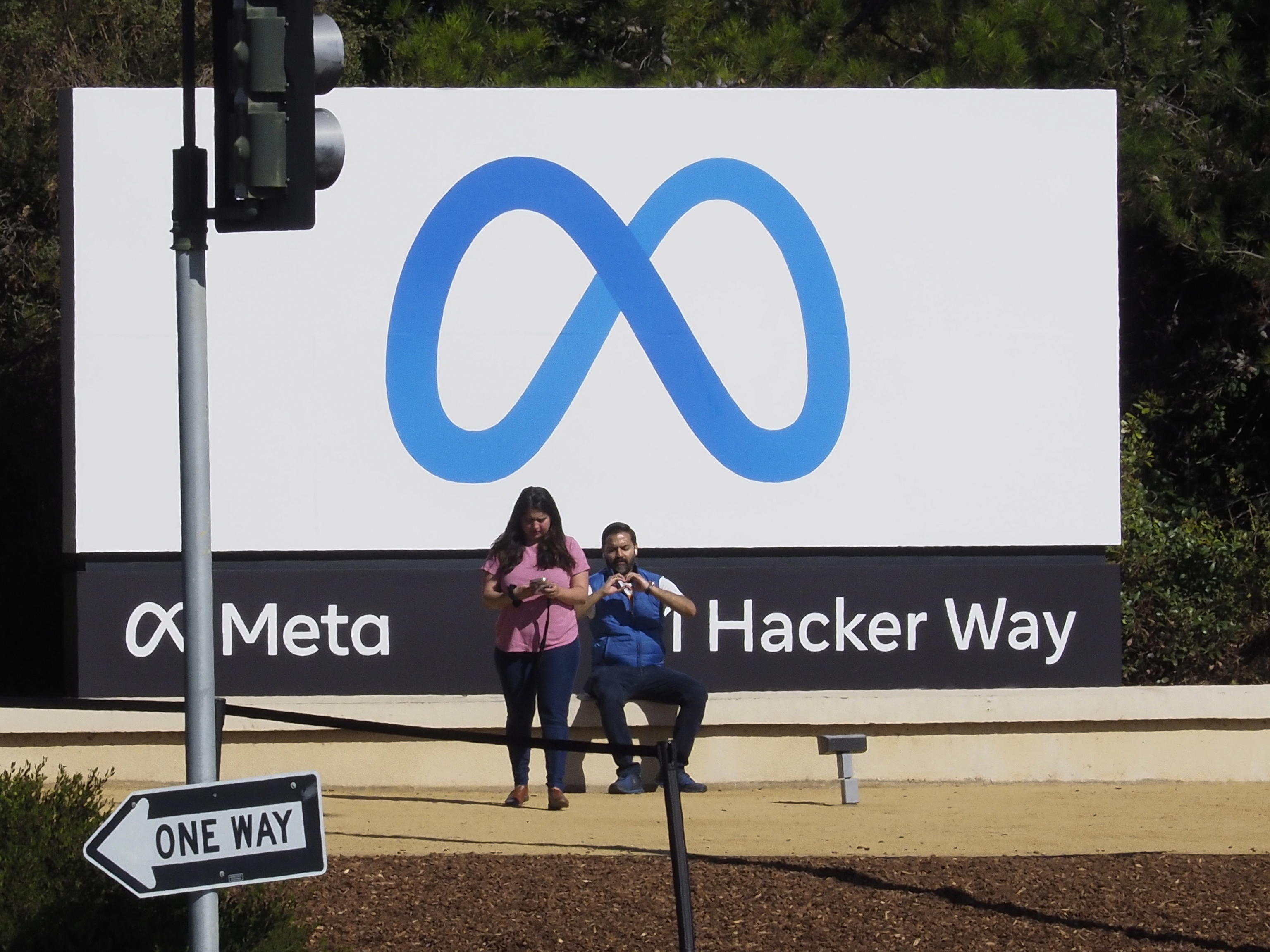 Yahoo!: Facebook-Meta è la peggiore compagnia del 2021