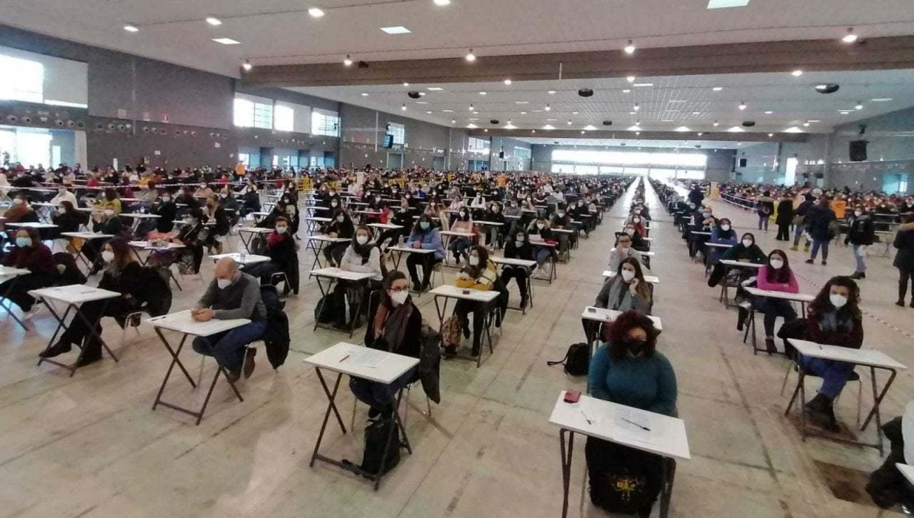 L’impreparazione della classe dirigente (video)