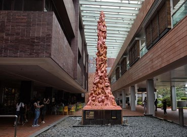 Massacro Tienanmen, rimossa statua commemorativa a Hong Kong