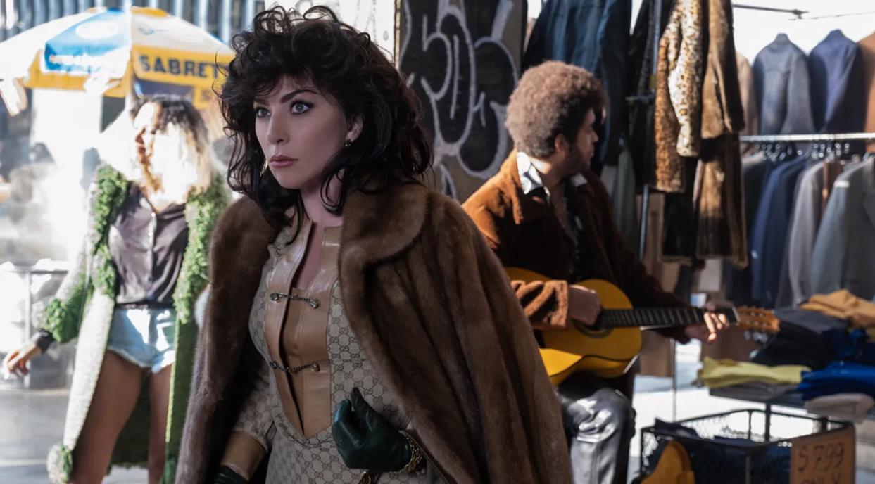 Visioni. “House of Gucci”: una soap opera sul mondo della moda