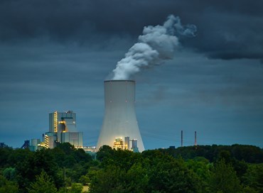 Energia: fossile, rinnovabile e nucleare