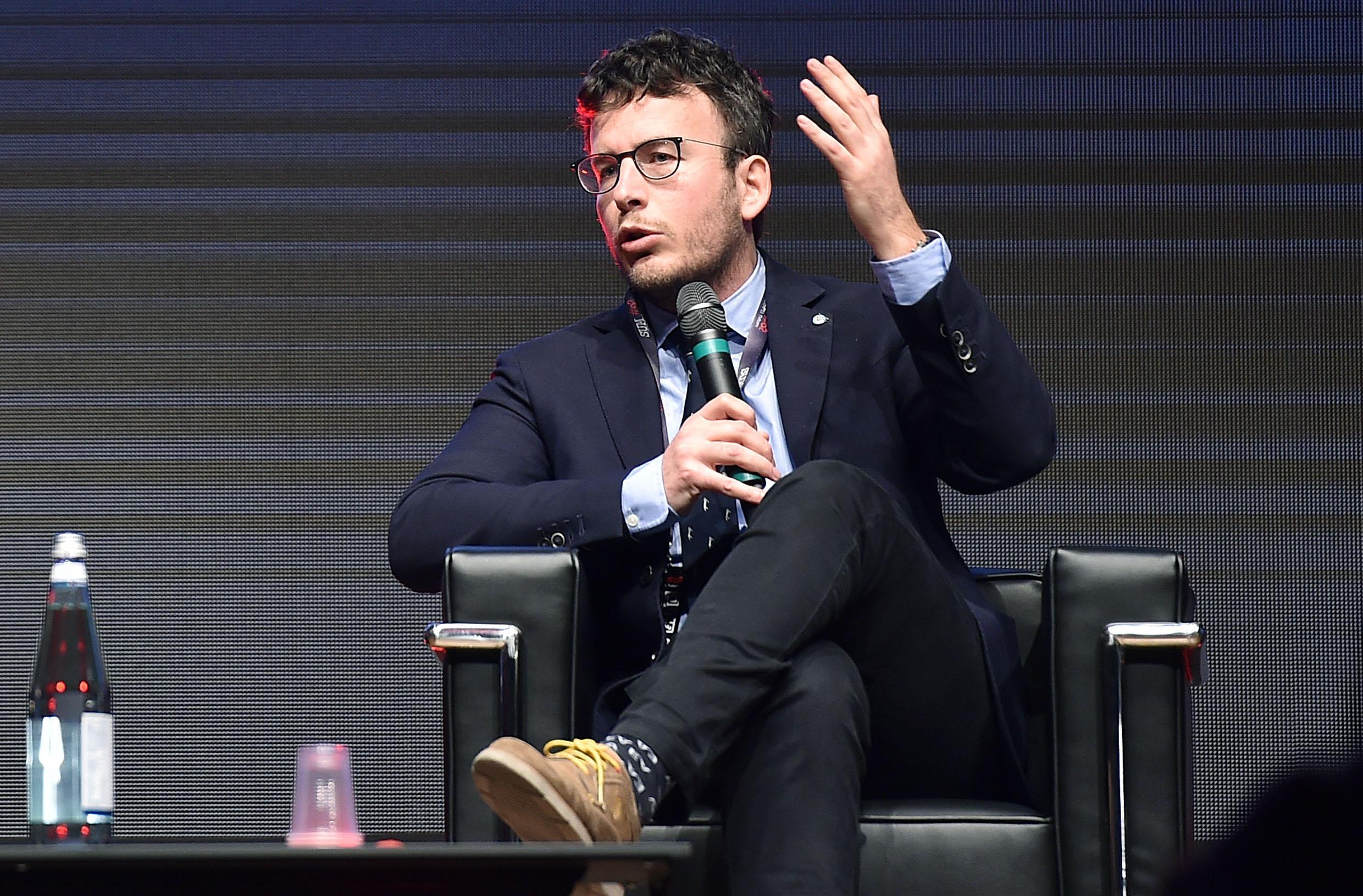 Il filosofo dà i numeri