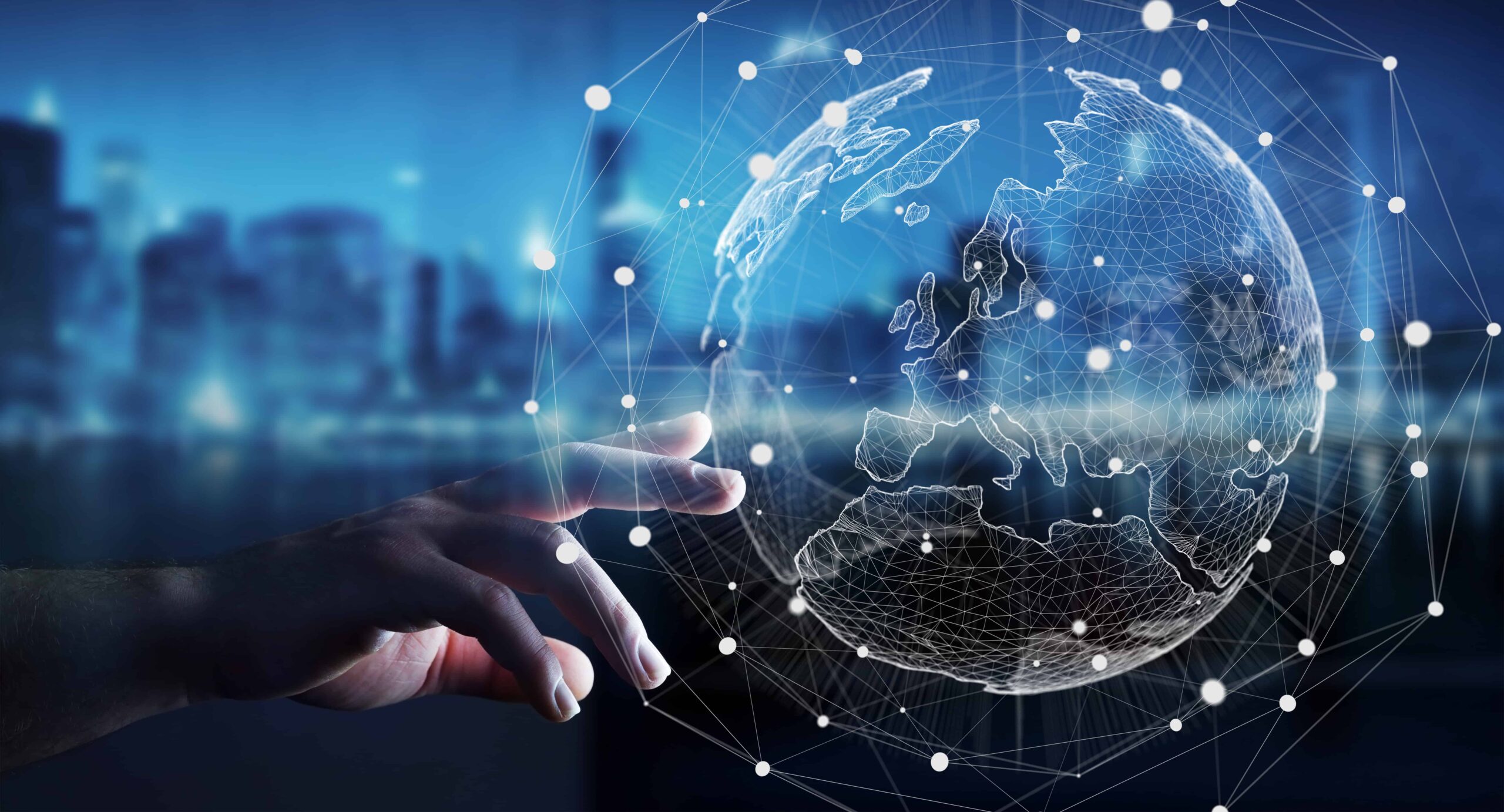 L’innovazione e la ricerca scientifica siano i pilastri del nuovo anno 