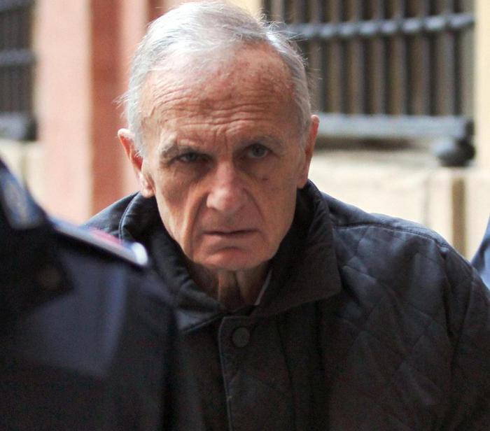 Calisto Tanzi, il genio del “latte per tutti”