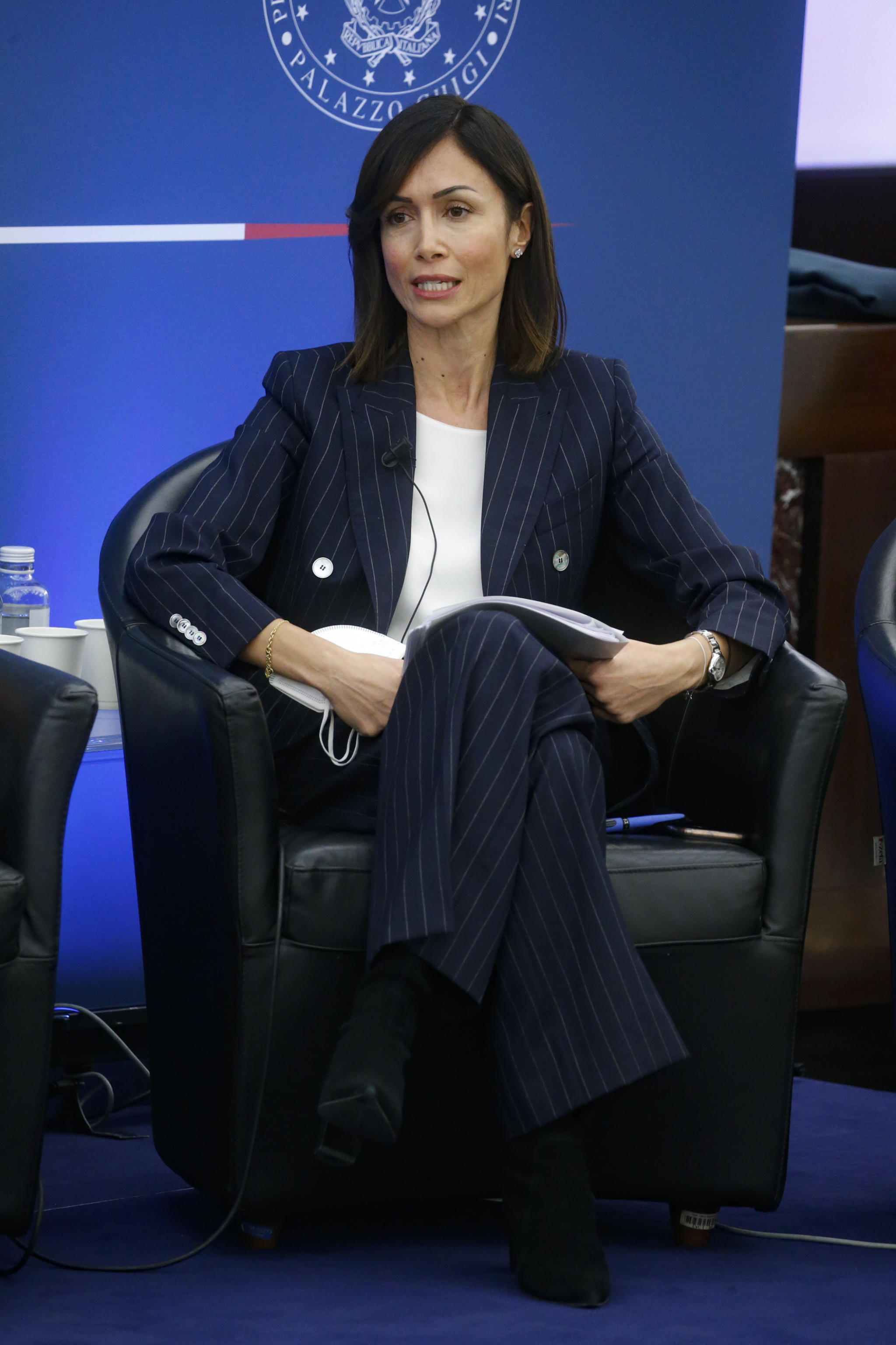 Pnrr, Carfagna: “Verifiche preventive dei bandi”