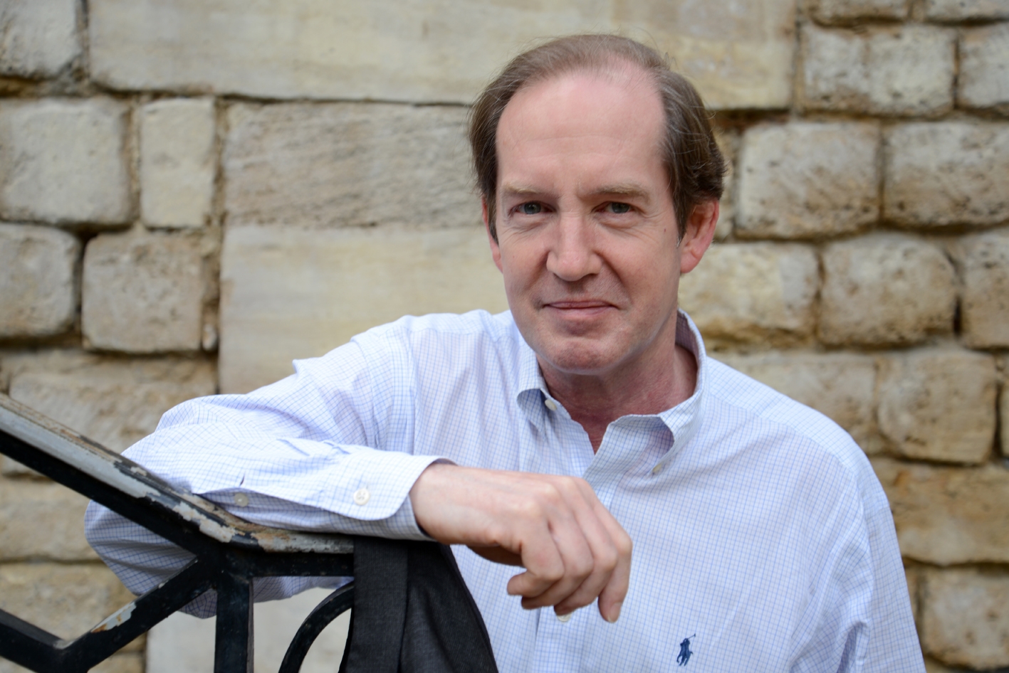 Il lungo inverno del 1933 raccontato da Paul Jankowski