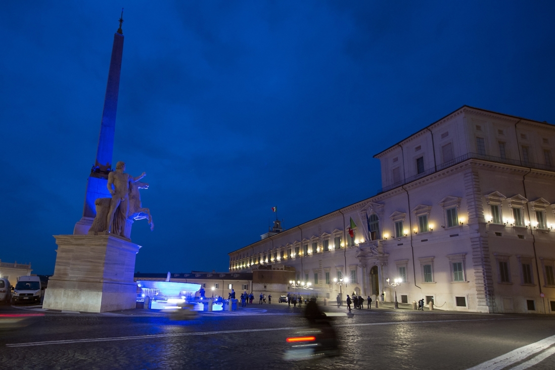 Oltre la scalata al Colle