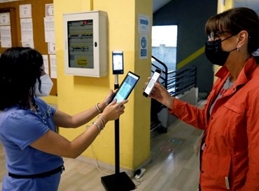 Il Super green pass e i docenti sospesi da lunedì