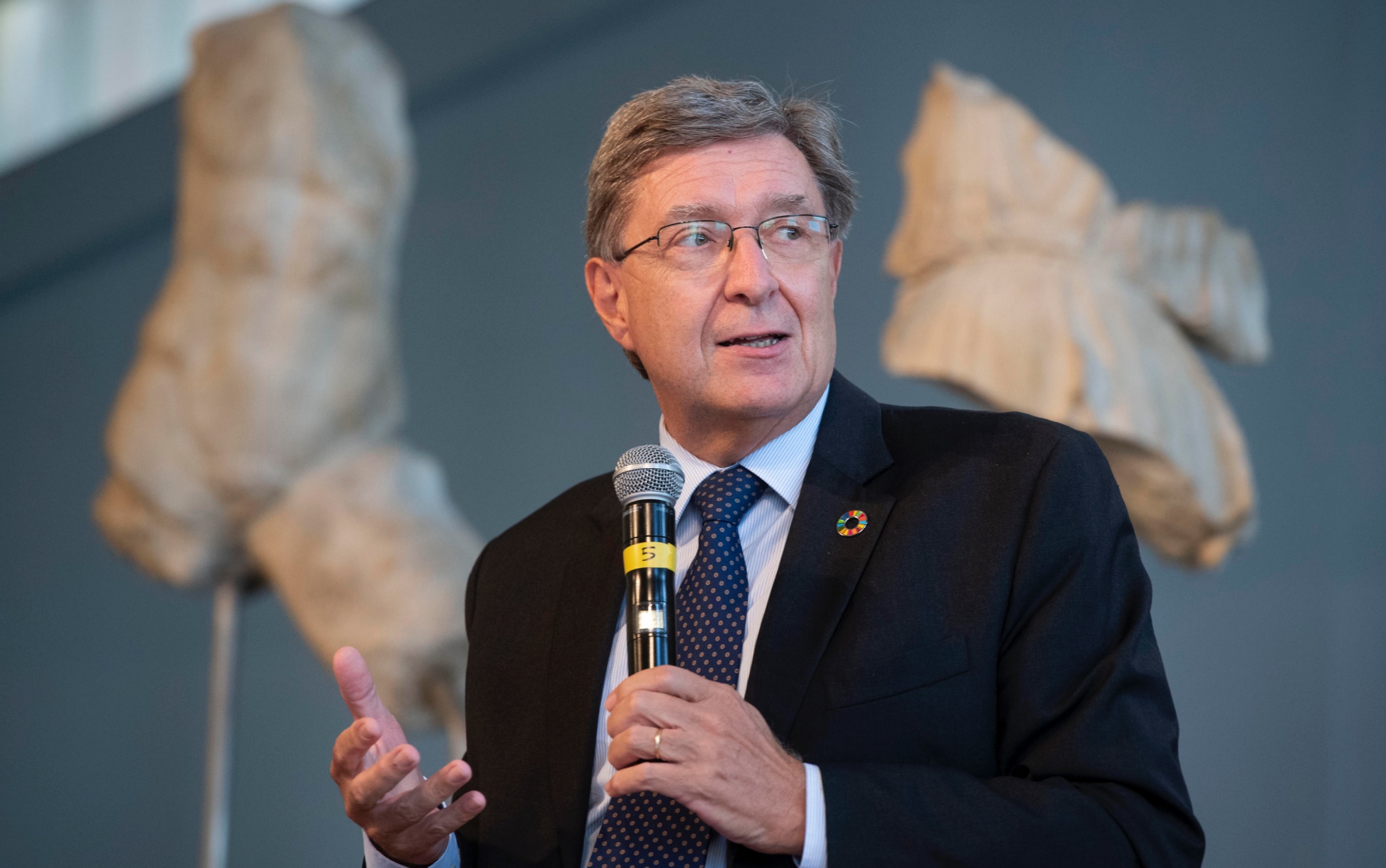 Trasporti, Giovannini: “Mai così tante risorse, è una svolta”