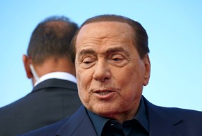 Quirinale, Occhiuto: “Centrodestra unito su Berlusconi”