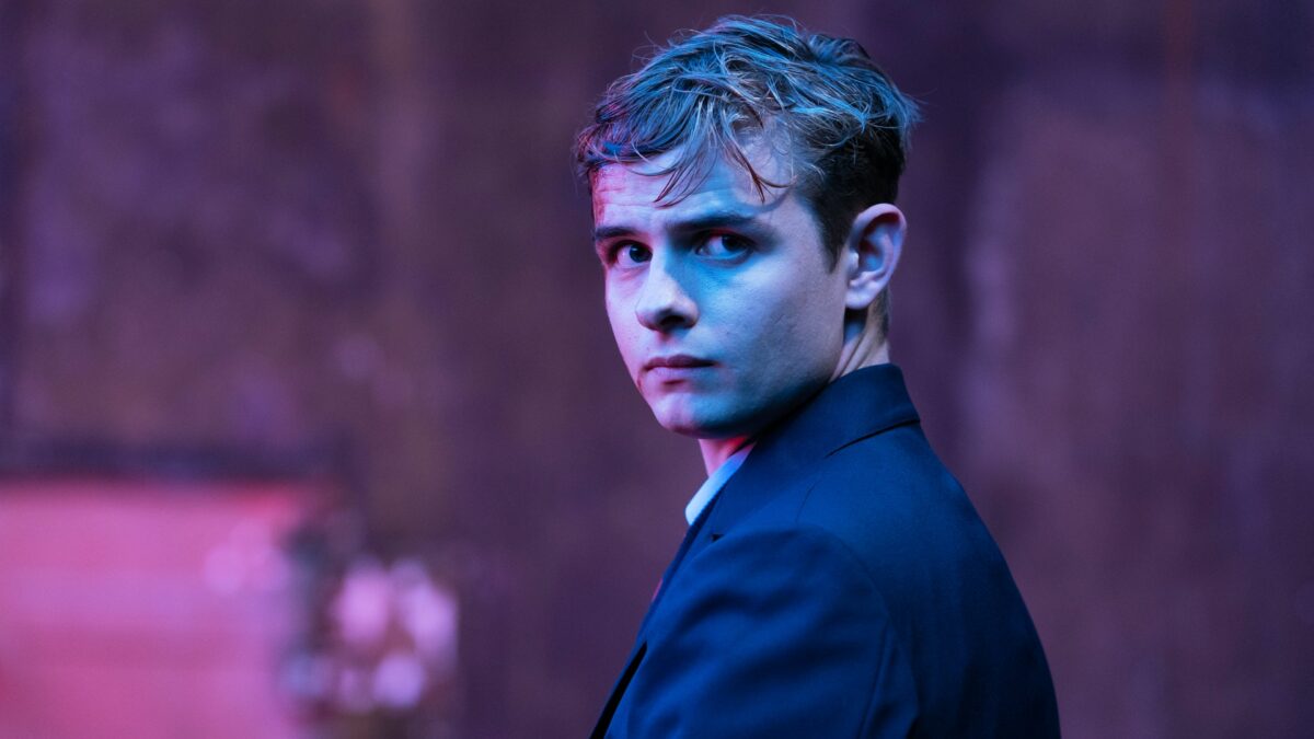 Visioni. Alex Rider, un giovane e autoironico James Bond